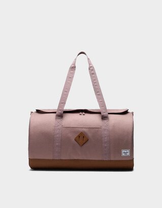 Heritage Duffle Bag-AB