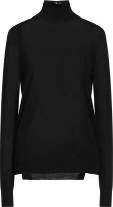 Turtleneck Black-AV