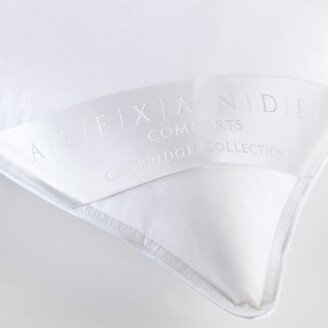 Alexander Comforts Cambridge Cotton Pillow Protector