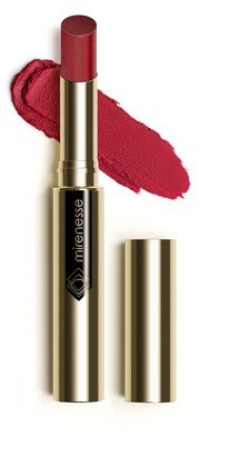 French Kiss Velvet Matte Lipstick - Pleasure