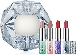 Kisses Lipstick Set ($96 value)