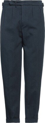 Pants Navy Blue-AJ