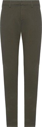 Pants Military Green-AV