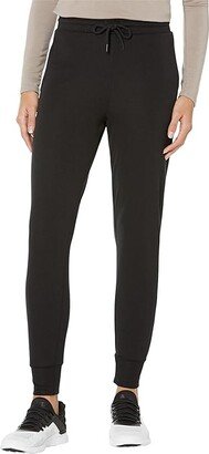 Westbrae Knit Joggers (TNF Black) Women's Casual Pants