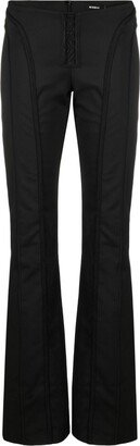 Lara tailored trousers