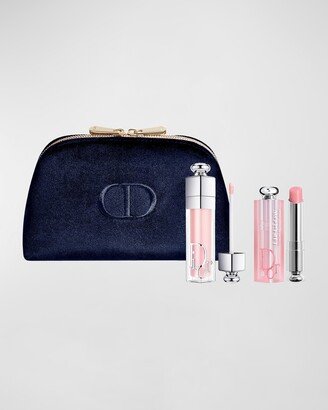 Limited Edition Addict Lip Makeup Gift Set