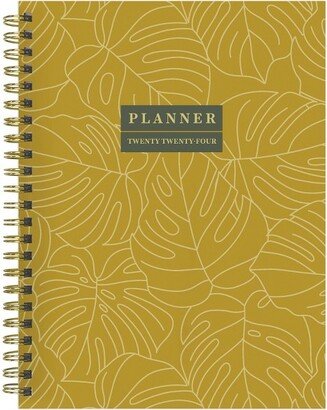 TF Publishing 2024 Weekly/Monthly Planner 8