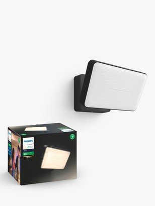 Hue White Ambiance Welcome LED Smart Outdoor Floodlight