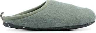 Wabi wool slippers-AA