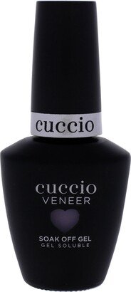 Veener Soak Off Gel - Daydream by Cuccio Colour for Women - 0.44 oz Nail Polish