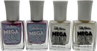 Mega Strength Assorted Set #18