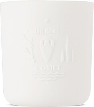 Côté Maquis Candle, 10 oz