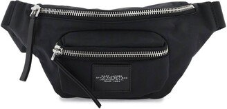 The Biker Nylon Belt Bag-AC