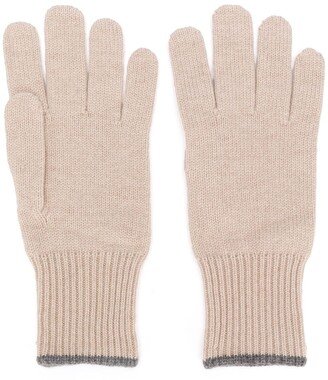 Cashmere Gloves-AB