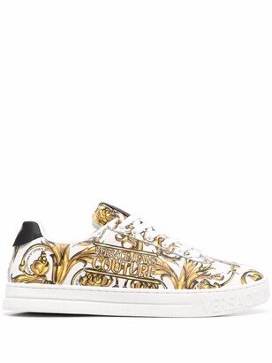 Regalia Baroque low-top sneakers