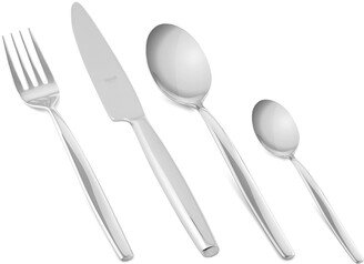 24-Piece Sassonia Flatware Set