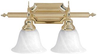 Livex French Regency Vanity Light