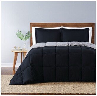 Comforter Set-AB