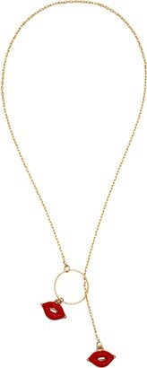 TAOLEI Necklace Gold