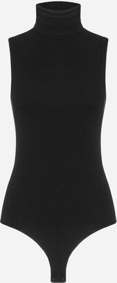 Modal-blend Bodysuit