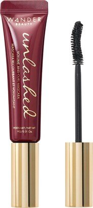 Unlashed Volume and Curl Mascara