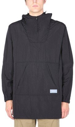 Packable Anorak Jacket