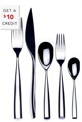 Cutlery 5Pc Set With $10 Credit