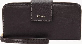 Fossil Outlet Madison Zip Clutch Wallet SWL2228001