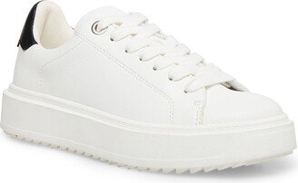 Catcher Platform Sneaker