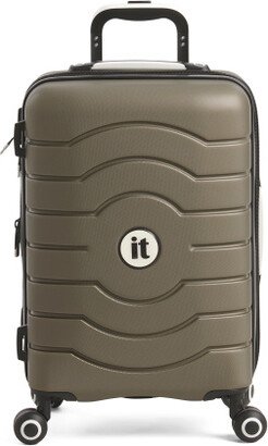 TJMAXX 19In Intervolve Hardside Carry-On Spinner For Women