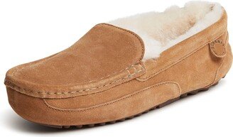 Fireside by Dearfoams mens Melbourne Slipper