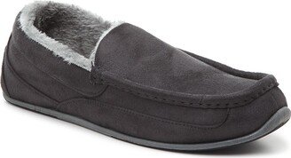 Slipperooz Spun Moc Slipper