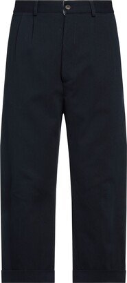 Pants Midnight Blue-DK