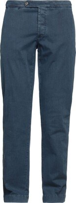 JACOB COHЁN Pants Slate Blue