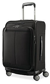 Silhouette 17 Carry On Spinner Suitcase