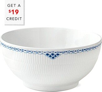 Princess Bowl With $19 Credit