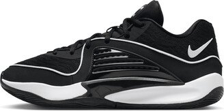 Men's KD16 (Team) Basketball Shoes in Black