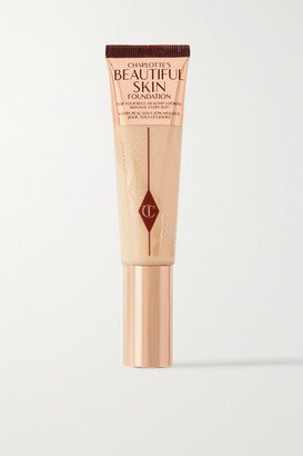 Charlotte's Beautiful Skin Foundation - 3 Neutral, 30ml