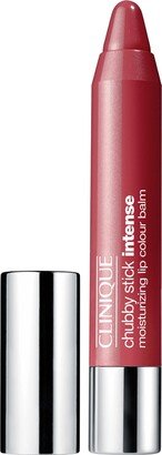 Chubby Stick Intense Moisturizing Lip Colour Balm CHUNKIEST CHILI