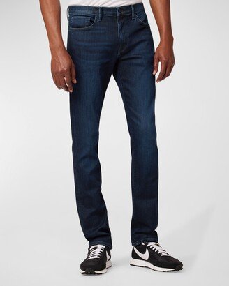 Men's Asher Slim-Straight Jeans-AA