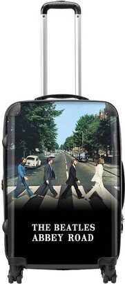 Rocksax The Beatles Tour Series Luggage - Abbey Road - Medium - Check In