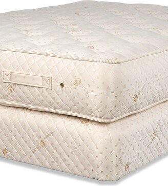 Royal-Pedic Dream Spring Ultimate Firm Twin Mattress Set