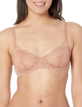 Heavenly Convertible Balconette Underwire (Glow) Women's Bra