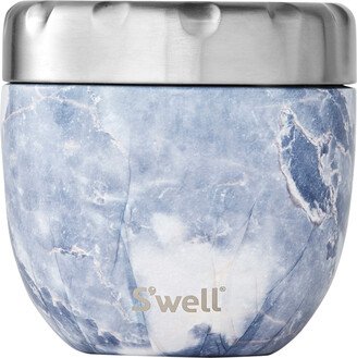 S'well 21.5 oz. Food Container Blue Granite