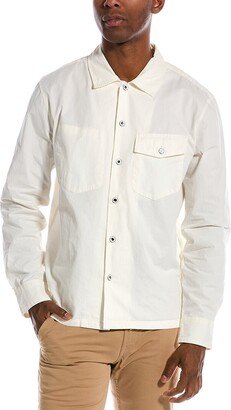 Stanton Shirt Jacket