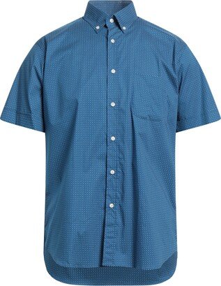 INGRAM Shirt Navy Blue-AA