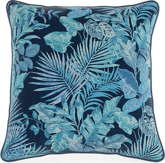 Felipe Palm Indoor/Outdoor Pillow