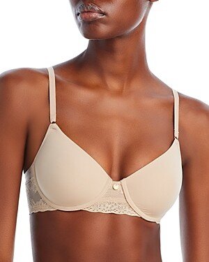 Bliss Perfection All Day Underwire Contour Bra