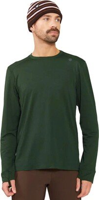 Ciele Athletics FSTLongsleeves Shirt - Men's