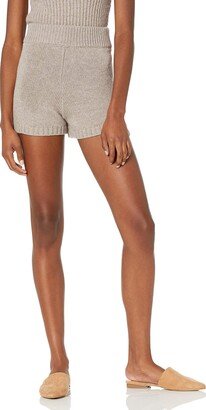 Women's Adrienne Pull-On Sweater Knit Short